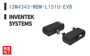 ISM4343-WBM-L151U-EVB ͼƬ